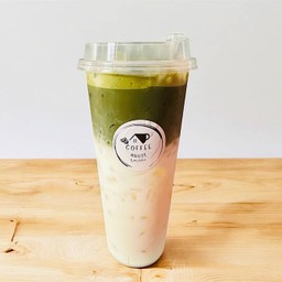 มัทฉะ ลาเต้