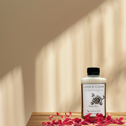 ชา กุหลาบ ไม่ดีทอกซ์