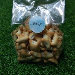 กะเพรารสมือแม่