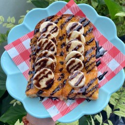 Pang Meow ปังปิ้ง