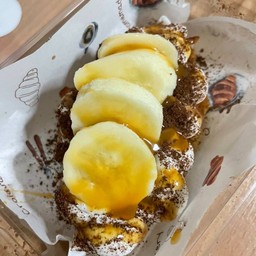 ครอฟเฟิลบานอฟฟี่