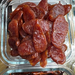 กุนเชียงทอด