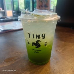 กีวี่ โซดา