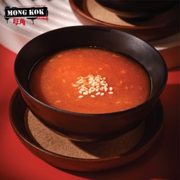 น้ำจิ้มสุกี้