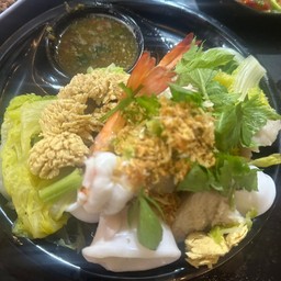 ลวกจิ้มรวมมิตร