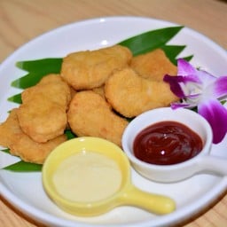 นักเก็ตไก่