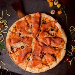 Hopf Addict Saraburi