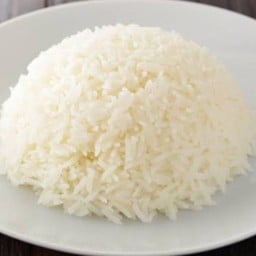 ข้าวหอมมะลิ