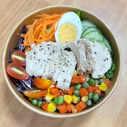 มีพุงลุยสวน