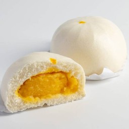 ซาลาเปาไส้ครีม