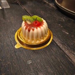 พานาค็อตต้า