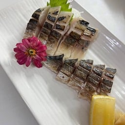 ซาบะย่าง ซาชิมิ