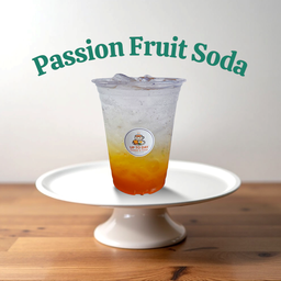 เสาวรสโซดา LM