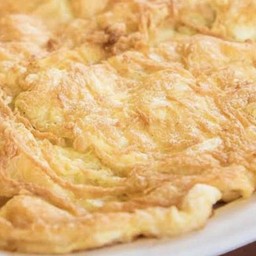 ไข่เจียว   (ไข่ไก่)