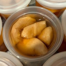 เส้นหมี่ไก่ฉีก by คุณลุง บางซ่อน