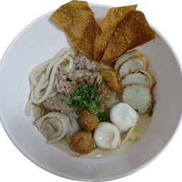 ก๋วยเตี๋ยวน้ำใส