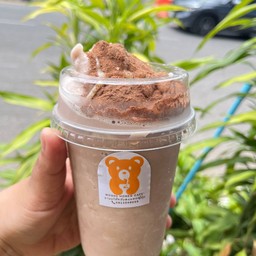 โอวัลตินปั่น