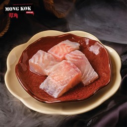 ปลาดอลลี่