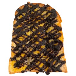 ปังปิ้ง นมช็อกโกแลต