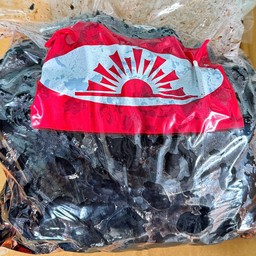 ลูกพรุนไร้เมล็ด ตราพระอาทิตย์