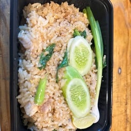 อร่อยถูกใจ อนามัยถูกลืม