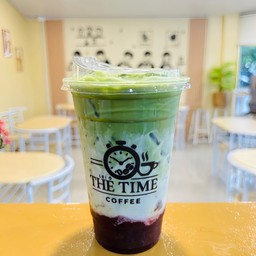 Thetime green coffee