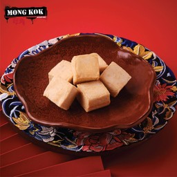 เต้าหู้ปลาสี่เหลี่ยม