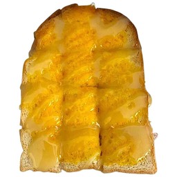 ปังปิ้ง นมเนย