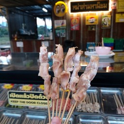 เอ็นไก่