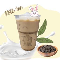 ชานมใต้หวัน