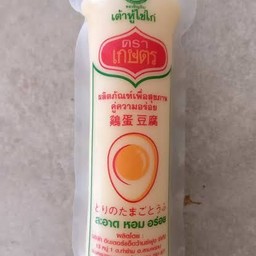 เต้าหู้ไข่