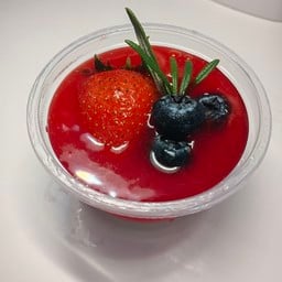 เค้กสตอเบอรี่