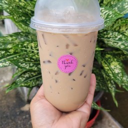 เอสเพรสโซ่เย็น