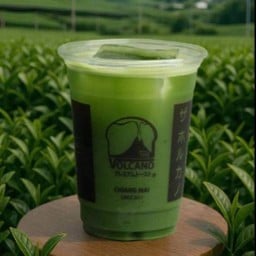 Saemidori Clear Matcha