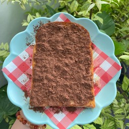 ปังเหมียวนมโอวัลติน