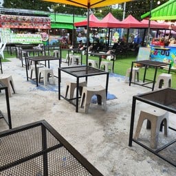 เดอะ บิ๊กมาร์เก็ต จอมเทียน