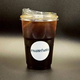 Americano อเมริกาโน่