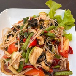 ตำป่าโข่