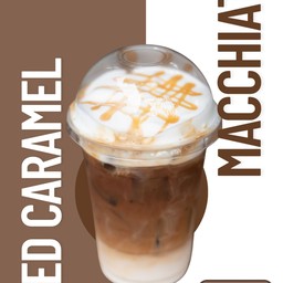 คาราเมล มัคคิอาโต้