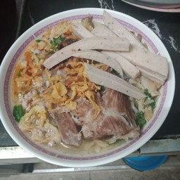 ใครไม่ญวน ก๋วยจั๊บญวน ณ บางปะกง