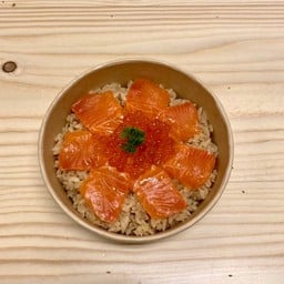 DARiN SUSHI • ดารินซูชิ
