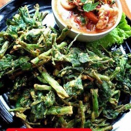 เว้ย เฮ้ย จุ่ม ส้มตำ ยำ ลาบ