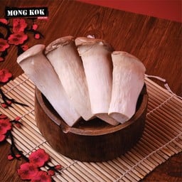 เห็ดออรินจิ