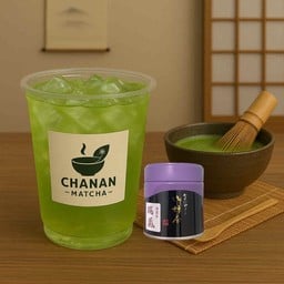 CHANAN