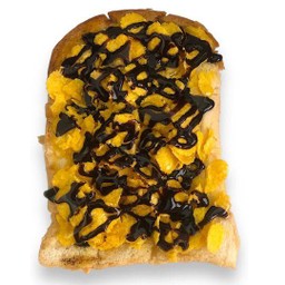 ปังปิ้ง คอนเฟลกช็อกโกแลต