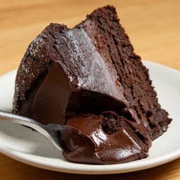 Chocolate Flourless Cake