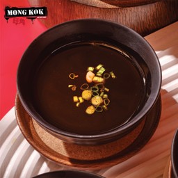 น้ำจิ้มไต้หวัน