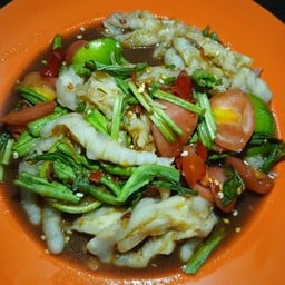 ตำสะดิ้ง ณ นางรอง Tam Sa Ding in Nang Rong