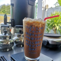 กาแฟโบราณ