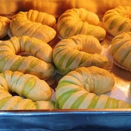 ปังหวาน